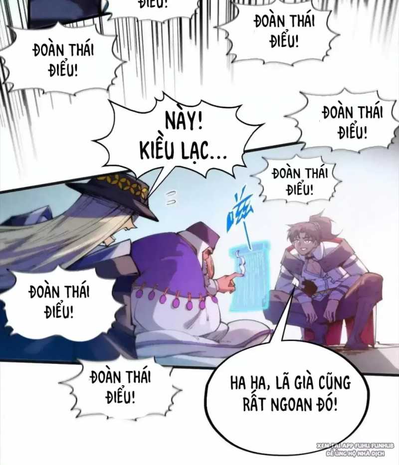 Vạn Cổ Chí Tôn Chapter 316 - Trang 26