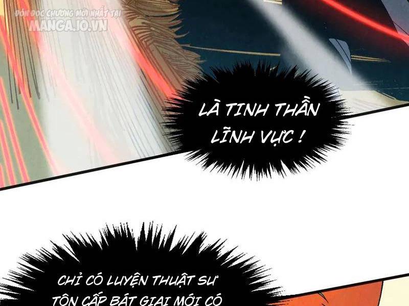 Vạn Cổ Chí Tôn Chapter 309 - Trang 22