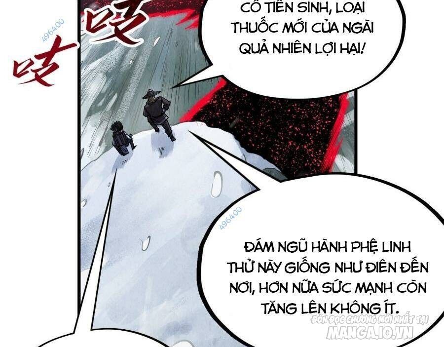 Vạn Cổ Chí Tôn Chapter 292 - Trang 124