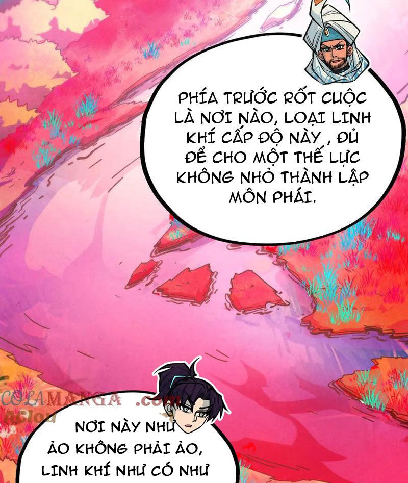 Vạn Cổ Chí Tôn Chapter 354 - Trang 90