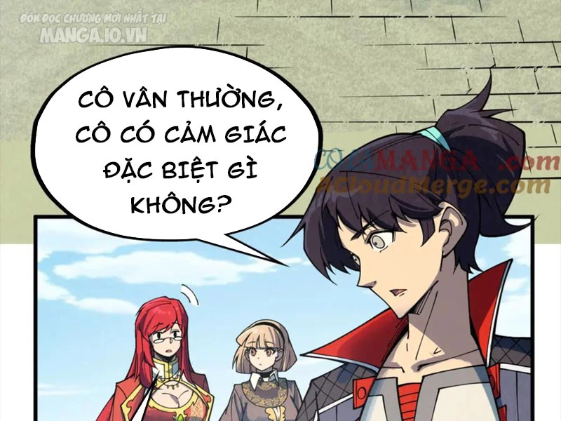 Vạn Cổ Chí Tôn Chapter 301 - Trang 52