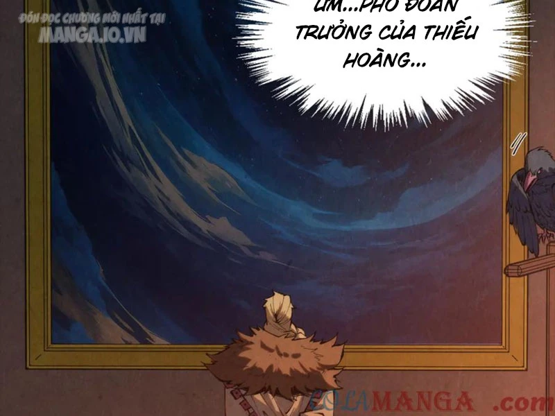 Vạn Cổ Chí Tôn Chapter 300 - Trang 5