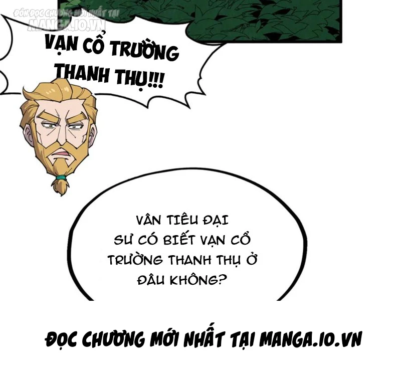 Vạn Cổ Chí Tôn Chapter 301 - Trang 13