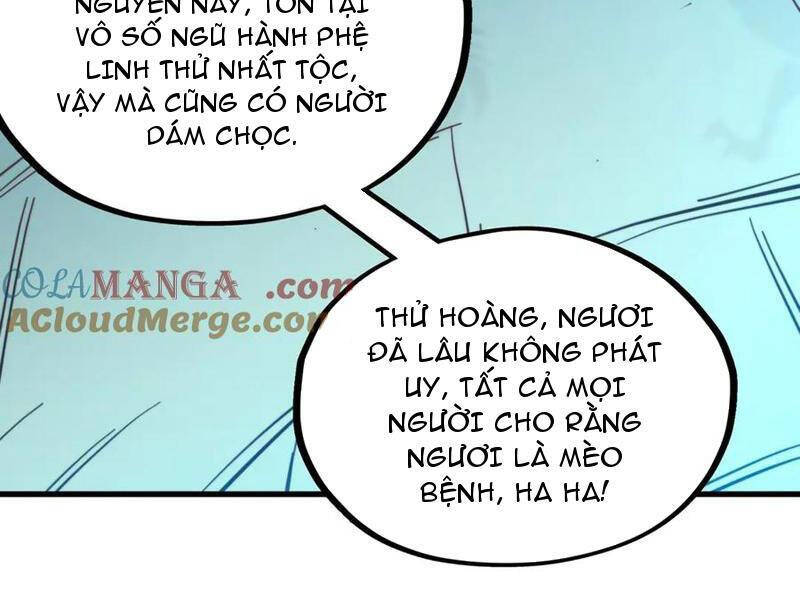 Vạn Cổ Chí Tôn Chapter 344 - Trang 42