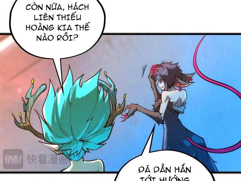 Vạn Cổ Chí Tôn Chapter 344 - Trang 58