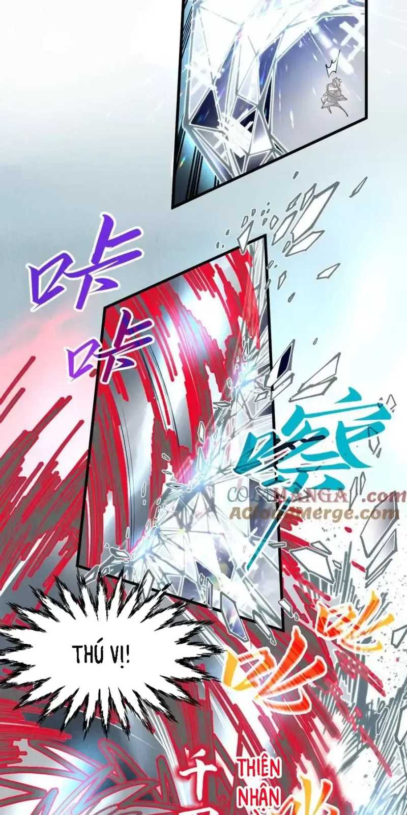 Vạn Cổ Chí Tôn Chapter 317 - Trang 39