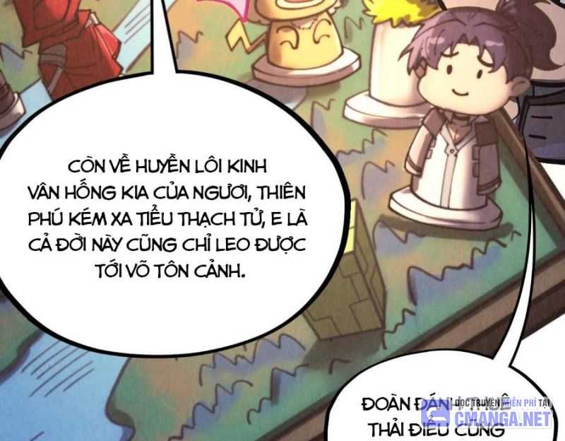 Vạn Cổ Chí Tôn Chapter 325 - Trang 135