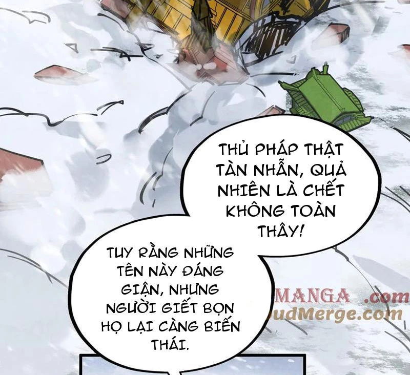 Vạn Cổ Chí Tôn Chapter 335 - Trang 47