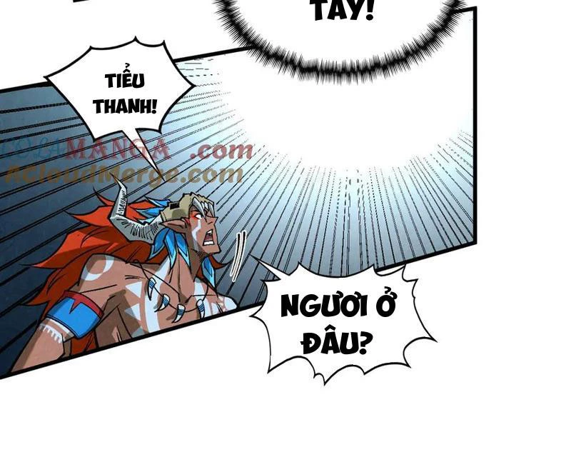 Vạn Cổ Chí Tôn Chapter 358 - Trang 144