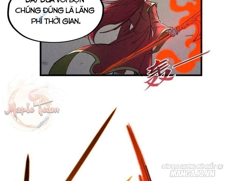 Vạn Cổ Chí Tôn Chapter 289 - Trang 42