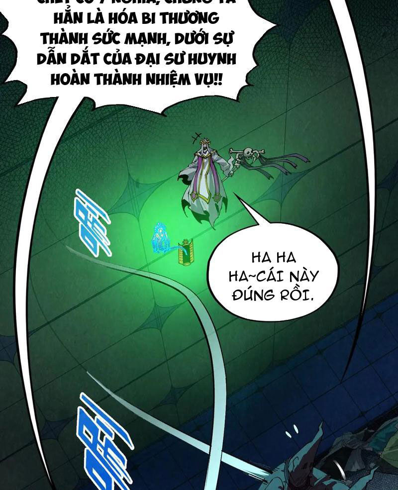 Vạn Cổ Chí Tôn Chapter 354 - Trang 63