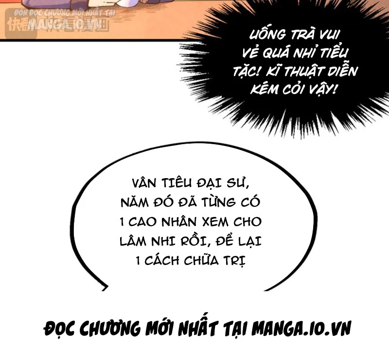 Vạn Cổ Chí Tôn Chapter 300 - Trang 32