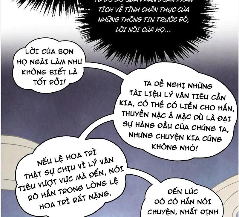 Vạn Cổ Chí Tôn Chapter 336 - Trang 93