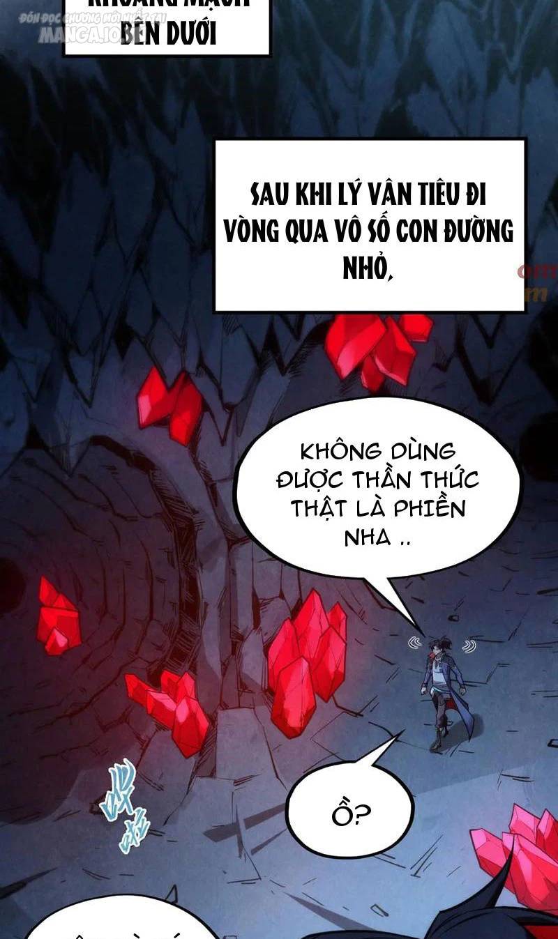 Vạn Cổ Chí Tôn Chapter 307 - Trang 52