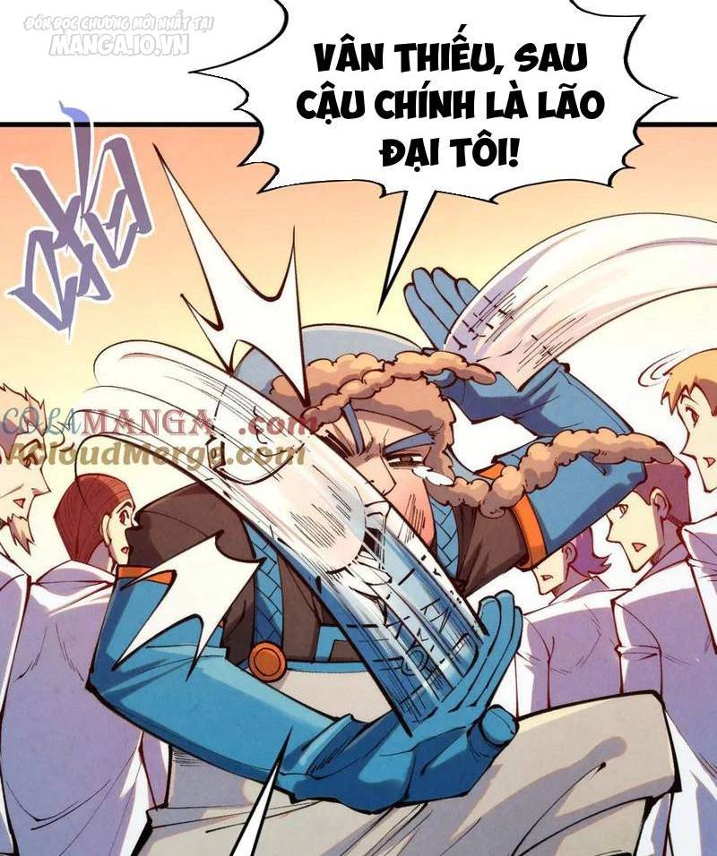 Vạn Cổ Chí Tôn Chapter 303 - Trang 55