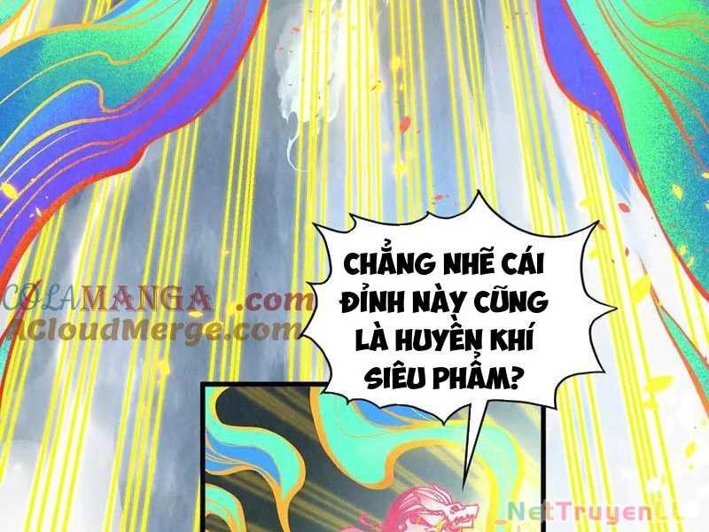 Vạn Cổ Chí Tôn Chapter 327 - Trang 5