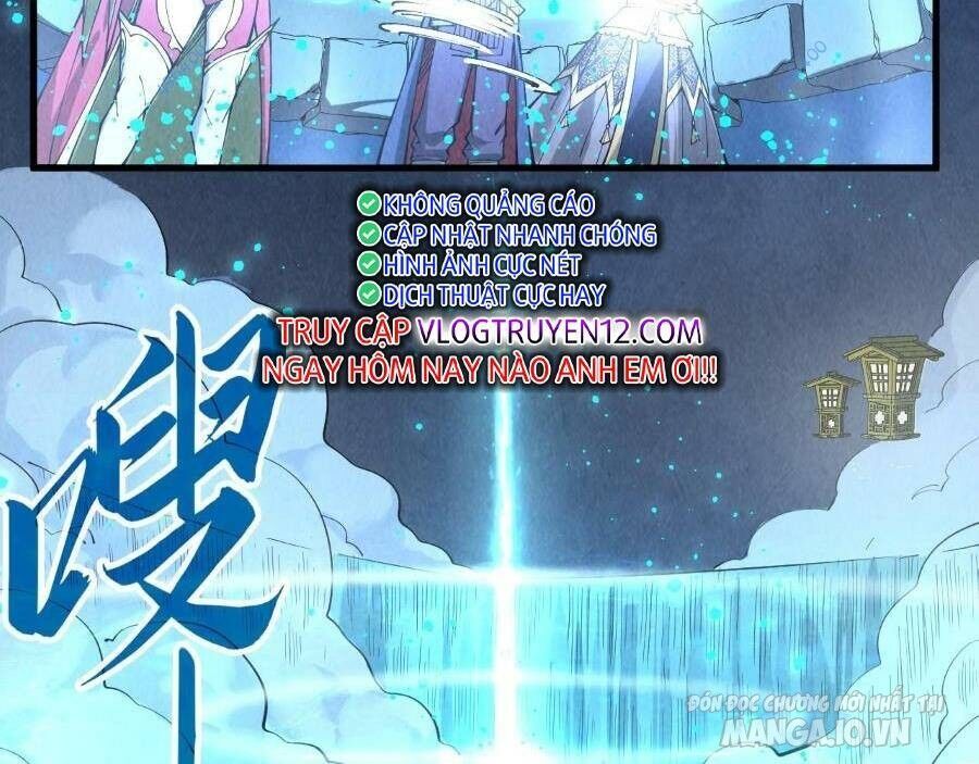 Vạn Cổ Chí Tôn Chapter 291 - Trang 21