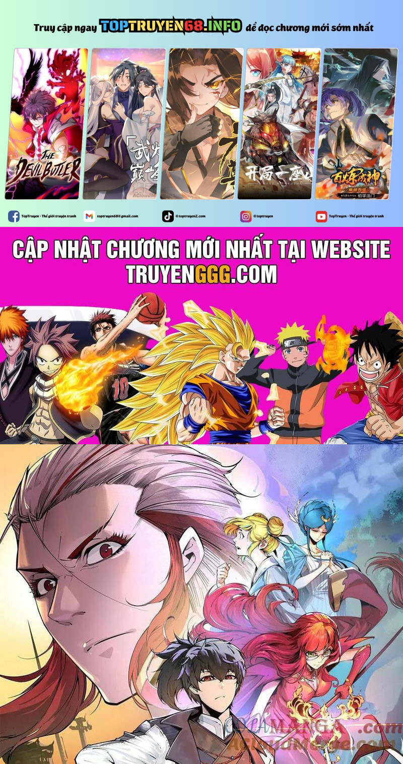 Vạn Cổ Chí Tôn Chapter 357 - Trang 0