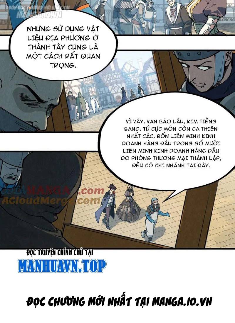 Vạn Cổ Chí Tôn Chapter 304 - Trang 50