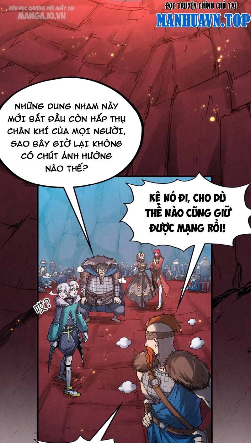 Vạn Cổ Chí Tôn Chapter 297 - Trang 2