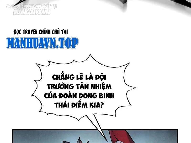 Vạn Cổ Chí Tôn Chapter 306 - Trang 135