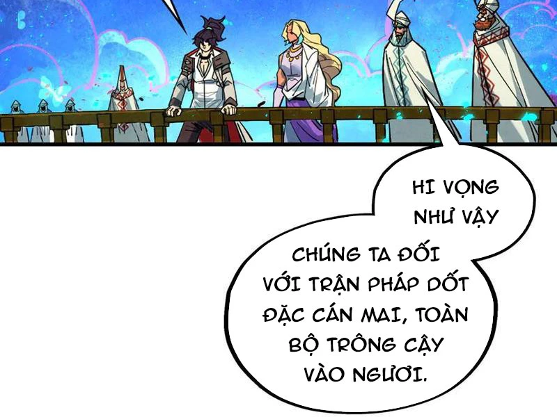 Vạn Cổ Chí Tôn Chapter 355 - Trang 79