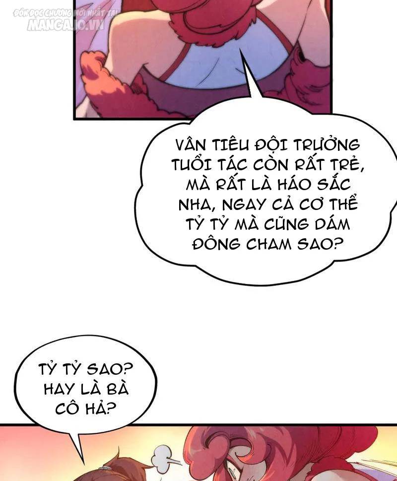 Vạn Cổ Chí Tôn Chapter 311 - Trang 68