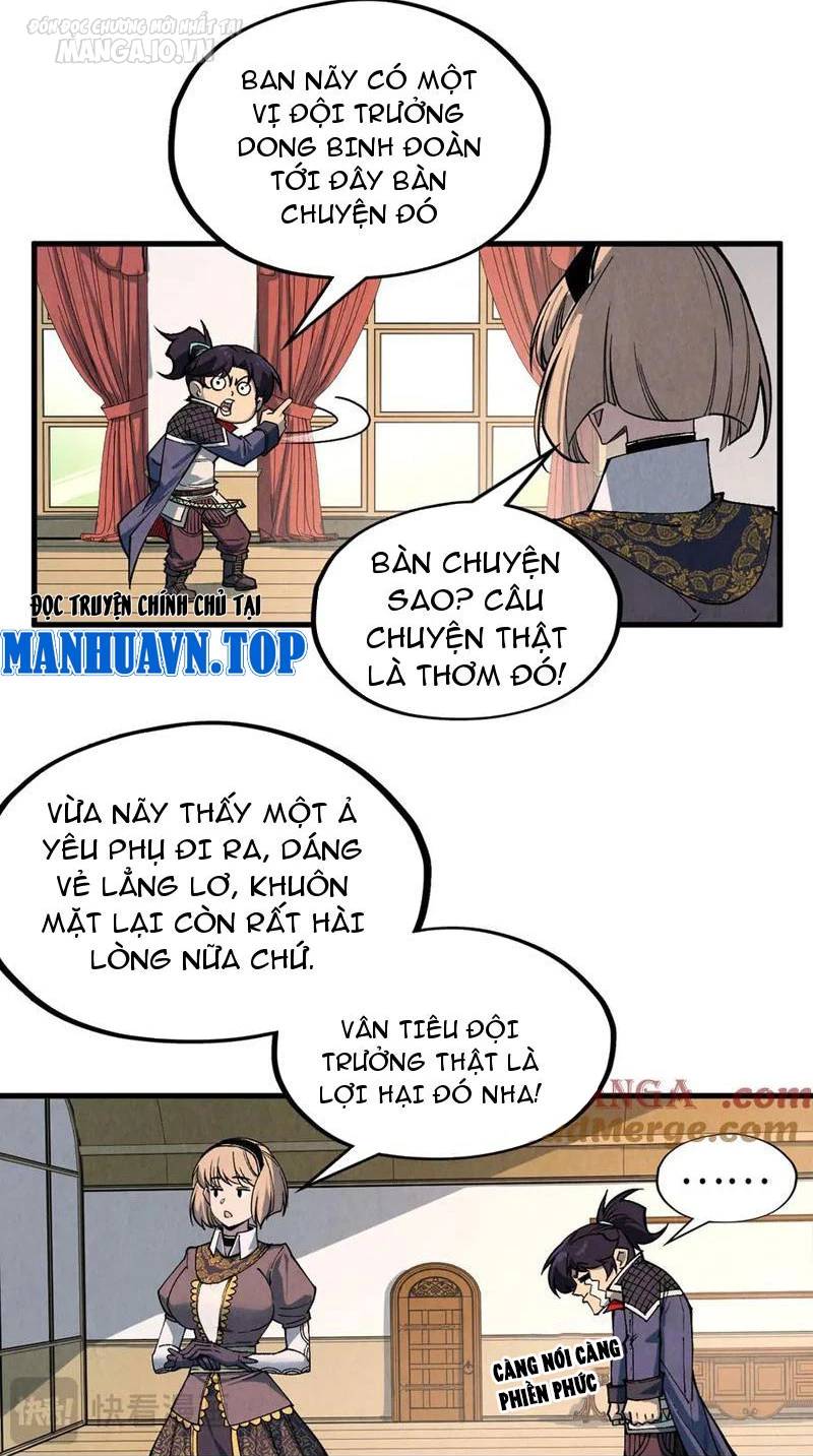 Vạn Cổ Chí Tôn Chapter 312 - Trang 31