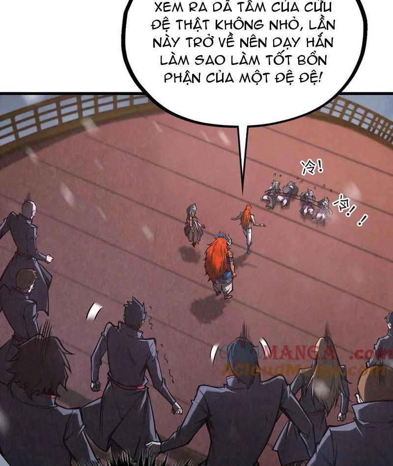 Vạn Cổ Chí Tôn Chapter 347 - Trang 64