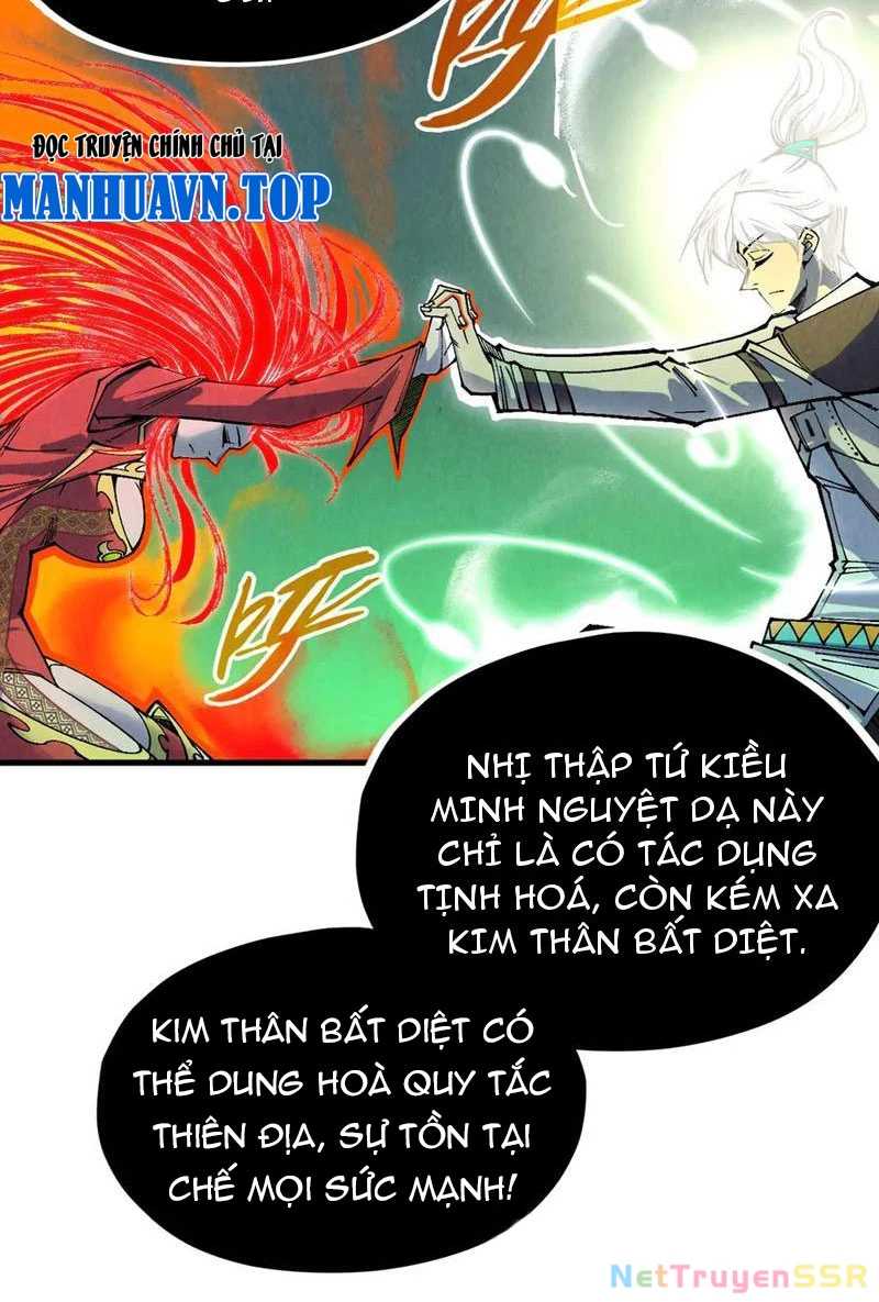 Vạn Cổ Chí Tôn Chapter 322 - Trang 60