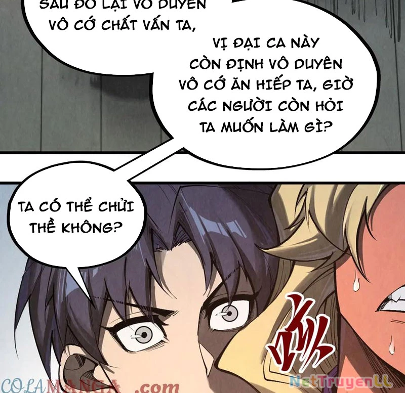 Vạn Cổ Chí Tôn Chapter 329 - Trang 6