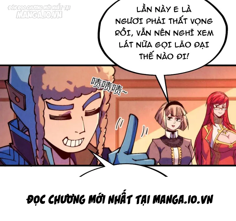 Vạn Cổ Chí Tôn Chapter 302 - Trang 34