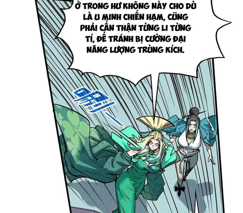 Vạn Cổ Chí Tôn Chapter 336 - Trang 123