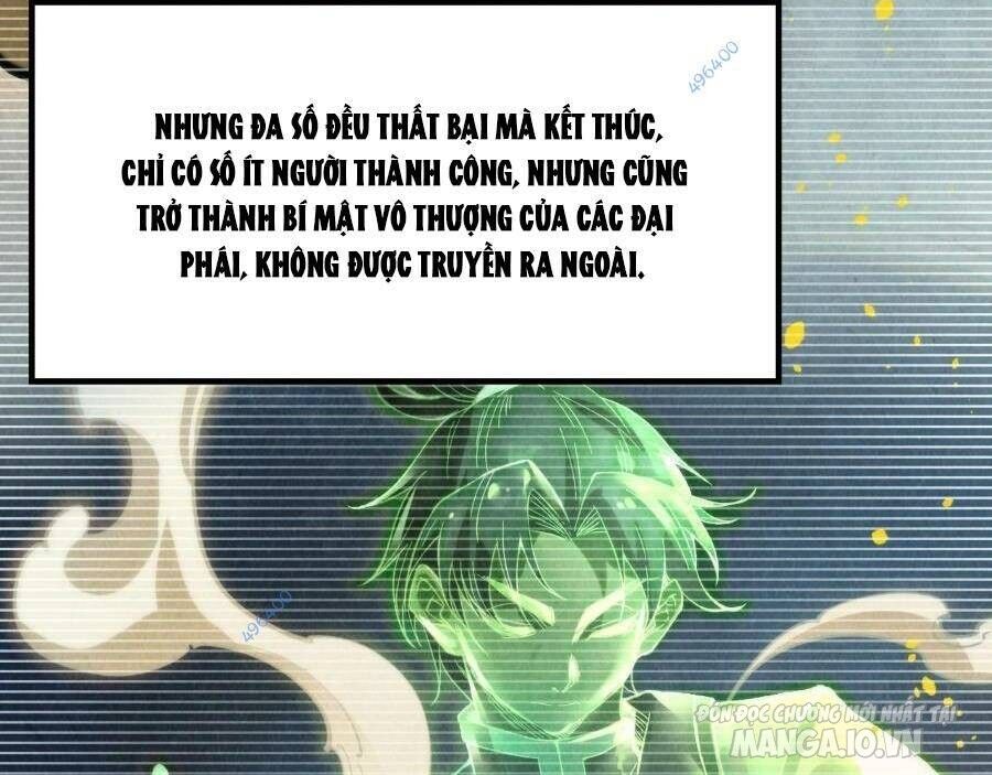 Vạn Cổ Chí Tôn Chapter 290 - Trang 7