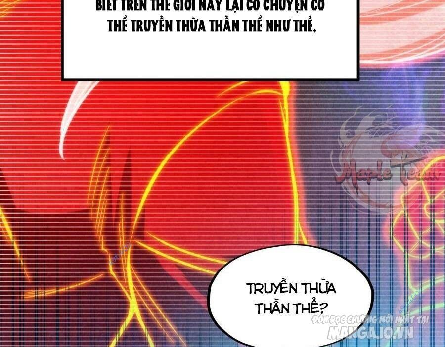 Vạn Cổ Chí Tôn Chapter 290 - Trang 10