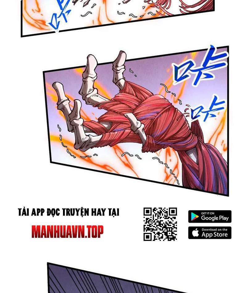 Vạn Cổ Chí Tôn Chapter 345 - Trang 43