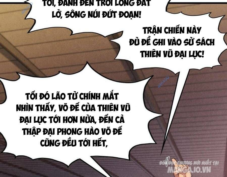 Vạn Cổ Chí Tôn Chapter 288 - Trang 31