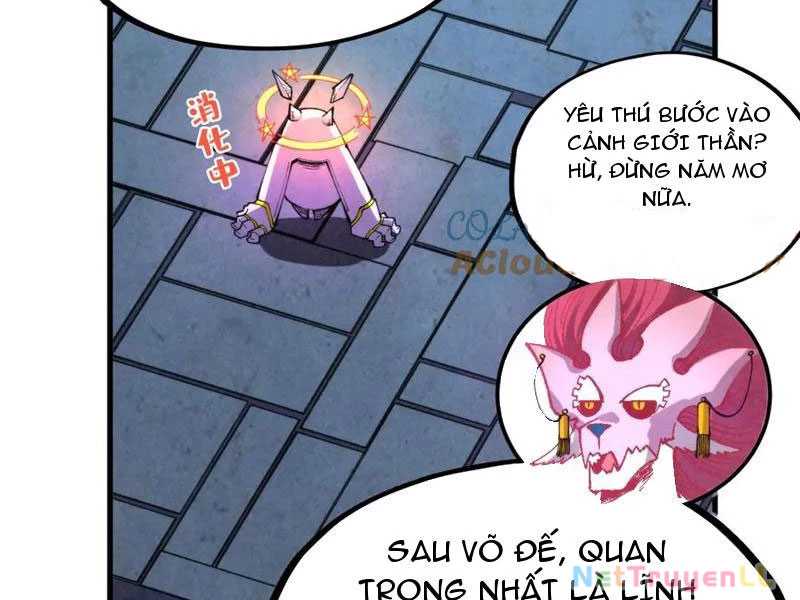 Vạn Cổ Chí Tôn Chapter 327 - Trang 120