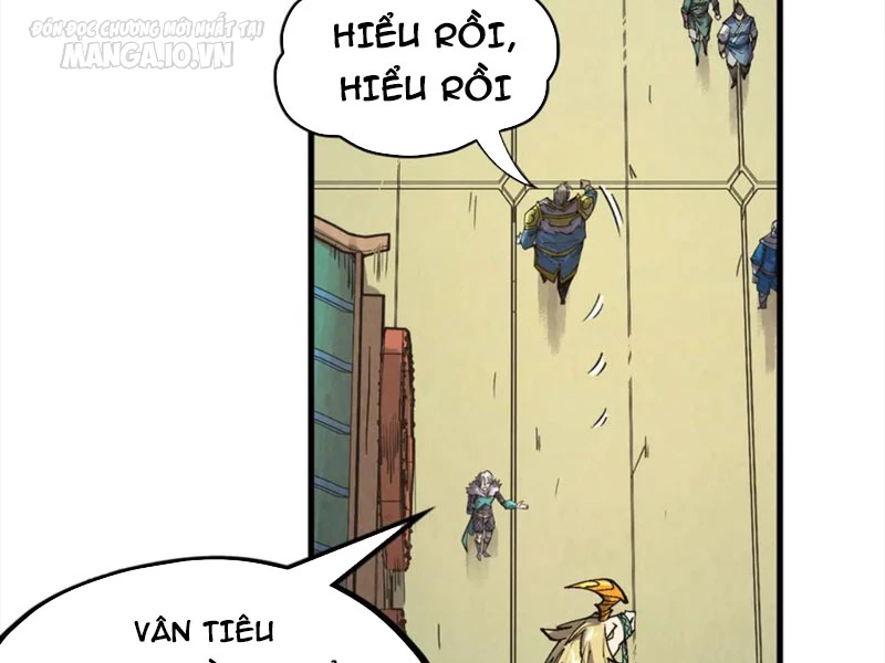 Vạn Cổ Chí Tôn Chapter 299 - Trang 56