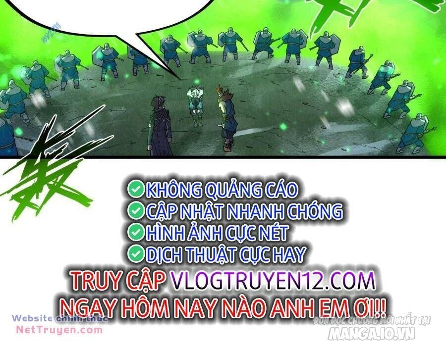 Vạn Cổ Chí Tôn Chapter 293 - Trang 50