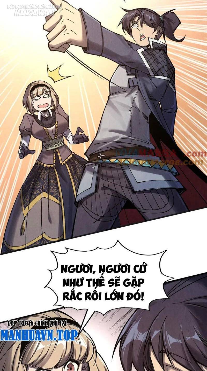 Vạn Cổ Chí Tôn Chapter 312 - Trang 48