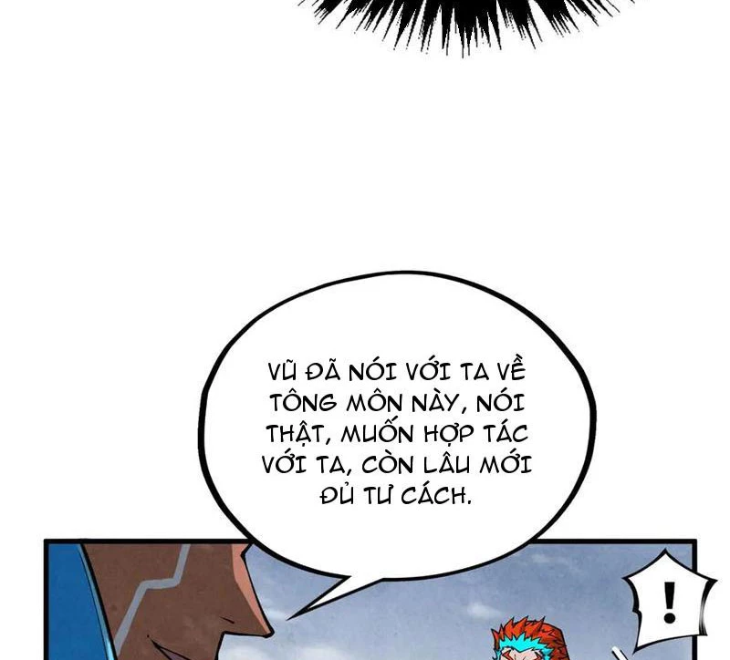 Vạn Cổ Chí Tôn Chapter 335 - Trang 28