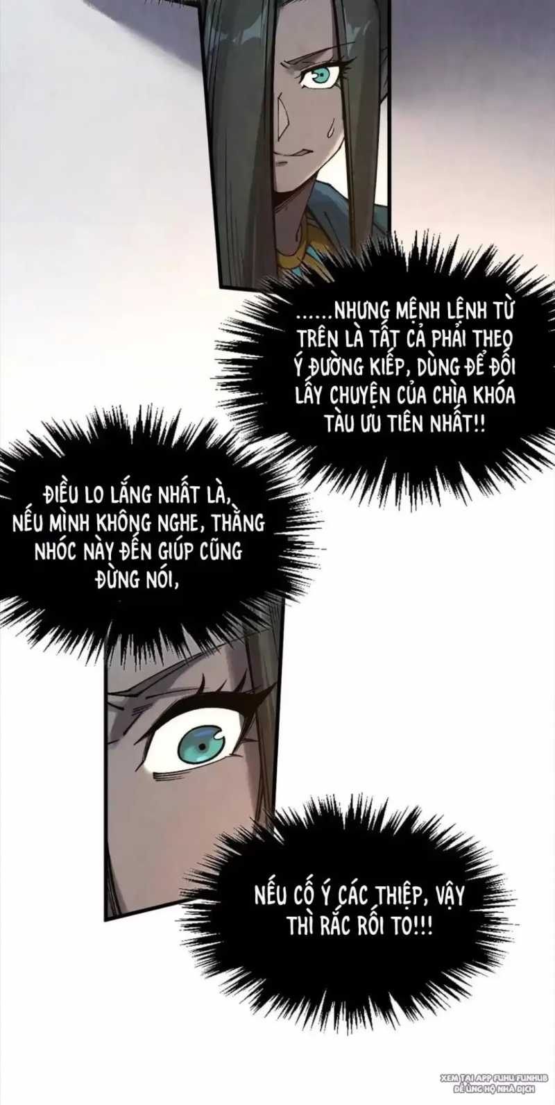 Vạn Cổ Chí Tôn Chapter 316 - Trang 13