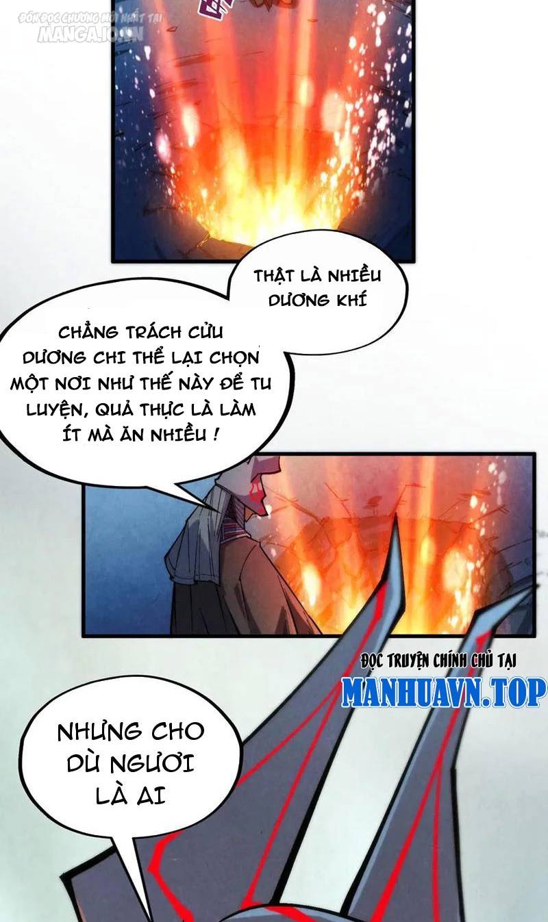 Vạn Cổ Chí Tôn Chapter 307 - Trang 49