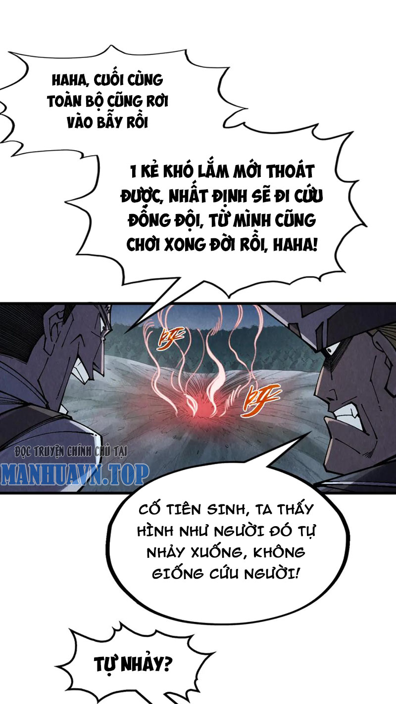 Vạn Cổ Chí Tôn Chapter 296 - Trang 9