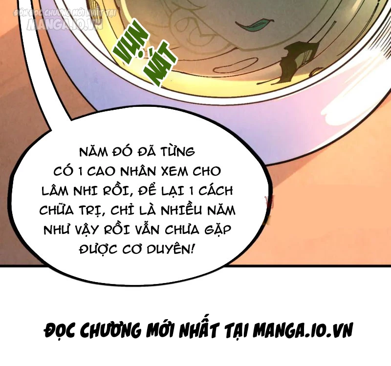 Vạn Cổ Chí Tôn Chapter 300 - Trang 42