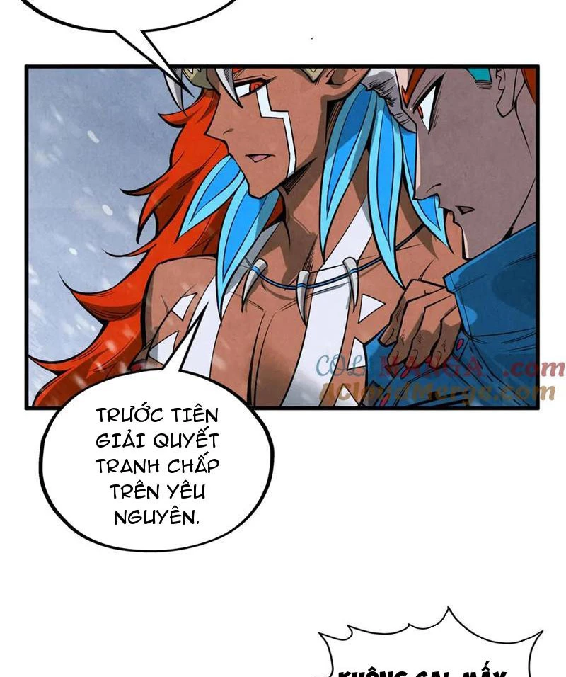 Vạn Cổ Chí Tôn Chapter 347 - Trang 80