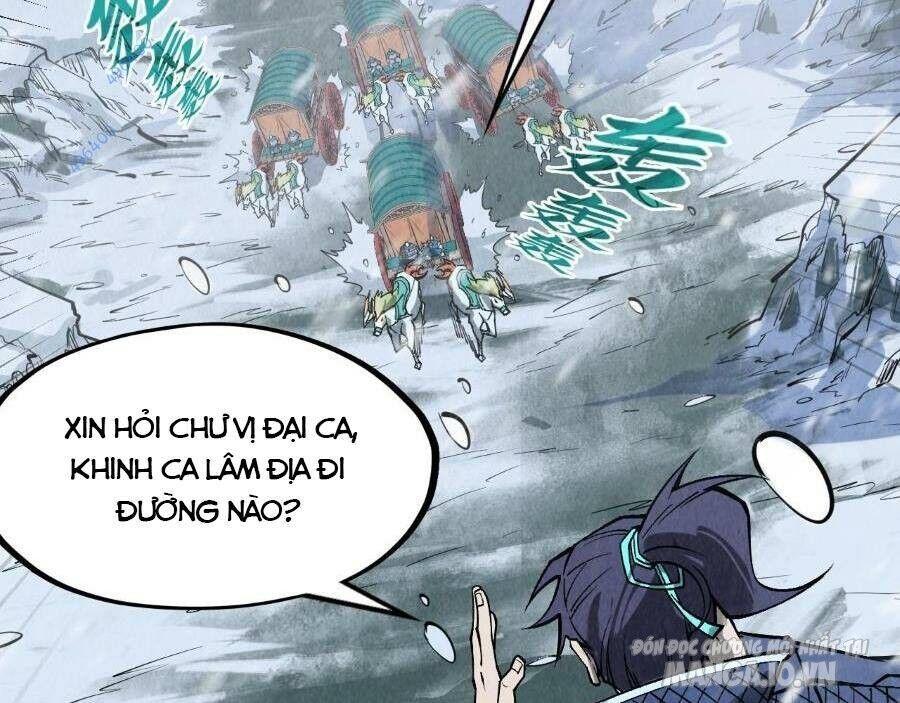 Vạn Cổ Chí Tôn Chapter 291 - Trang 49