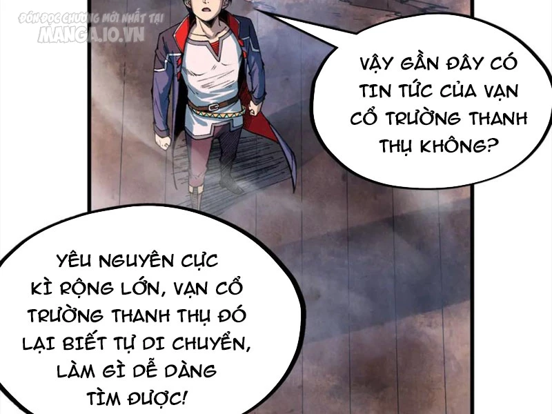 Vạn Cổ Chí Tôn Chapter 301 - Trang 33