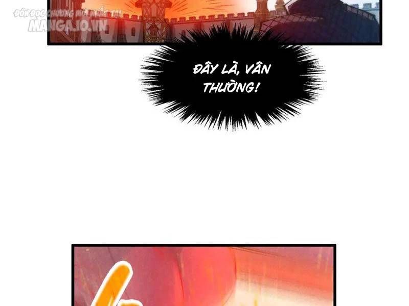 Vạn Cổ Chí Tôn Chapter 306 - Trang 34